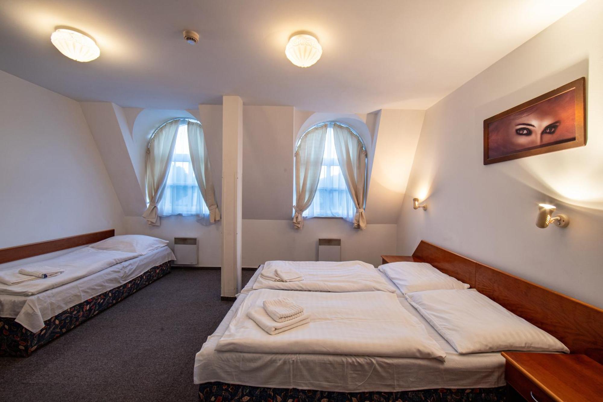Hotel Armales Stakcin المظهر الخارجي الصورة
