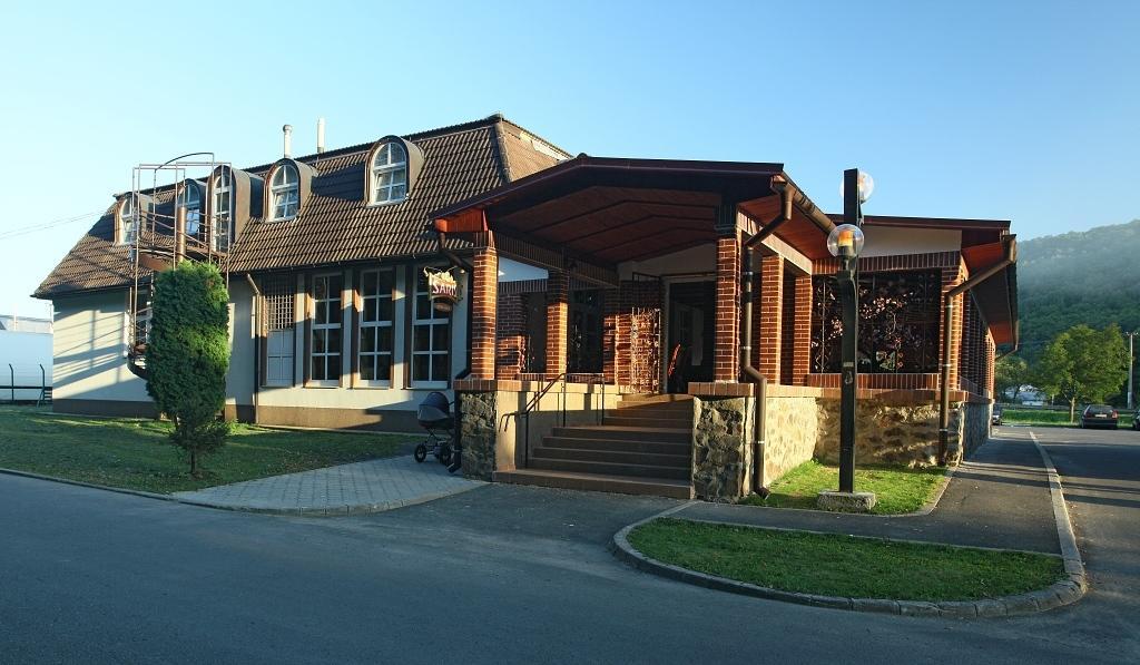 Hotel Armales Stakcin المظهر الخارجي الصورة