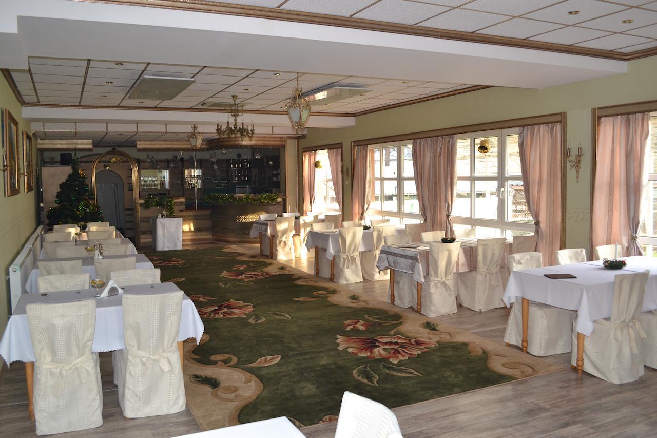 Hotel Armales Stakcin المظهر الخارجي الصورة