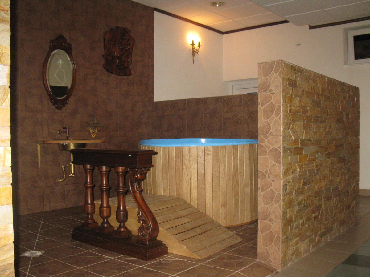 Hotel Armales Stakcin المظهر الخارجي الصورة