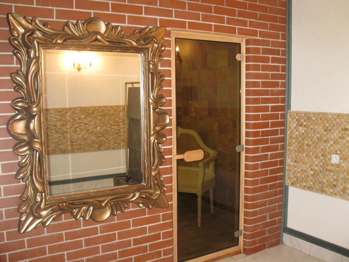 Hotel Armales Stakcin المظهر الخارجي الصورة